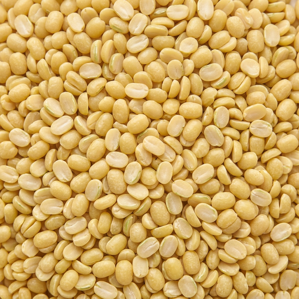 Moong OR Green Gram